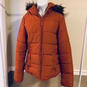 H & M Puffer Jacket